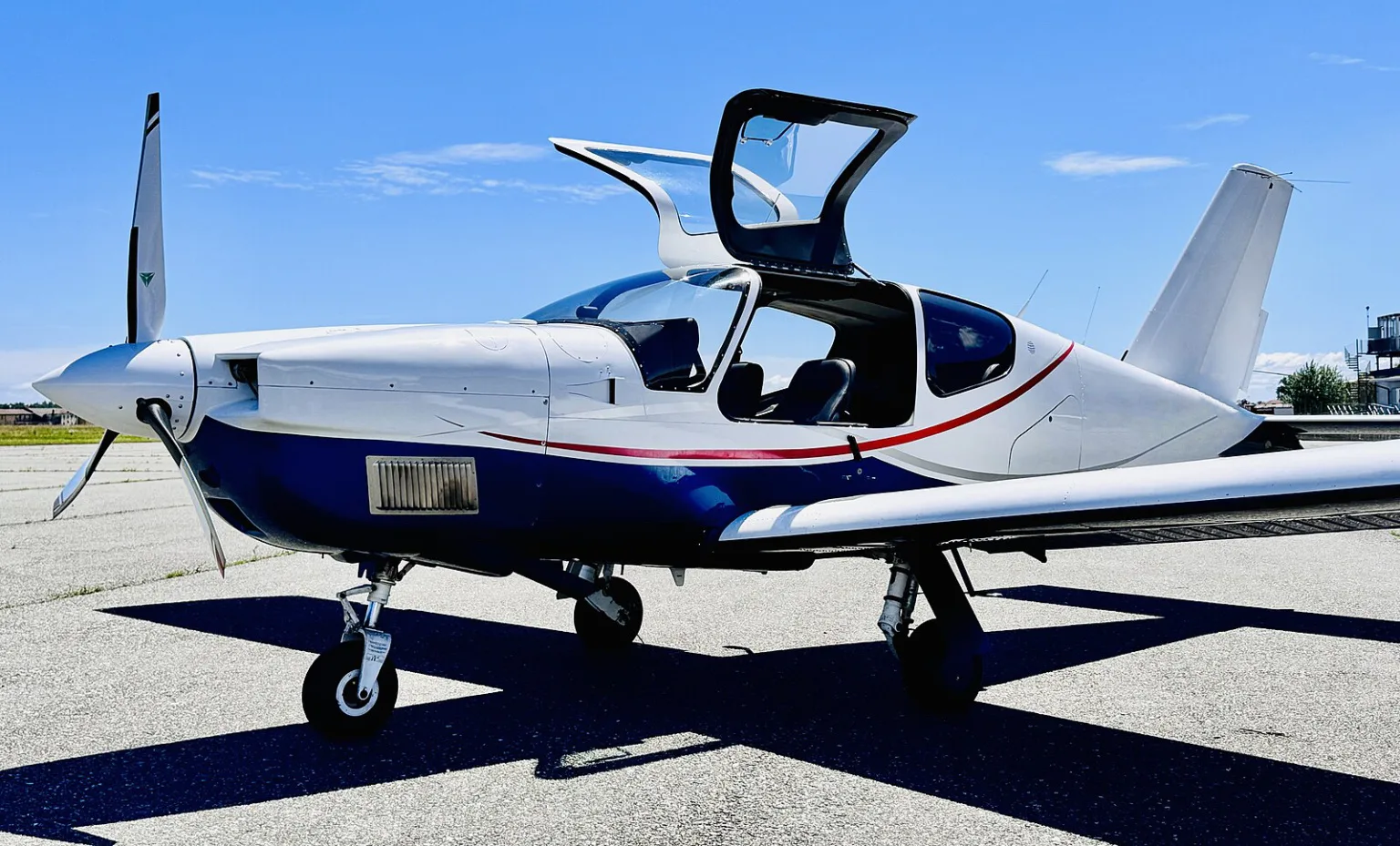 SOCATA TB Family